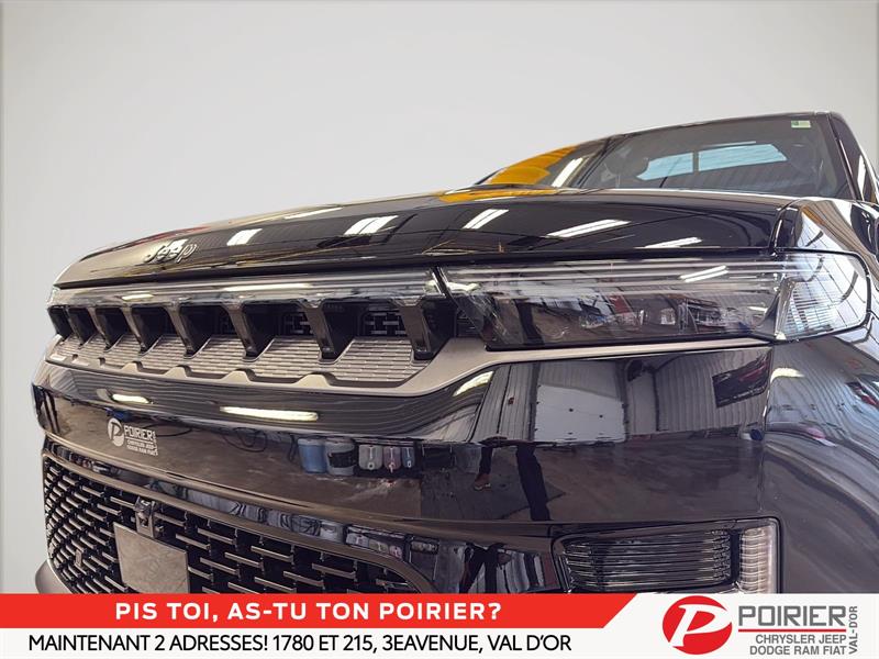 jeep Grand Wagoneer L 2026 - 3