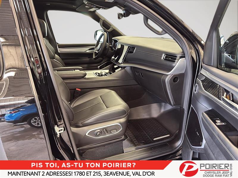jeep Grand Wagoneer L 2026 - 6