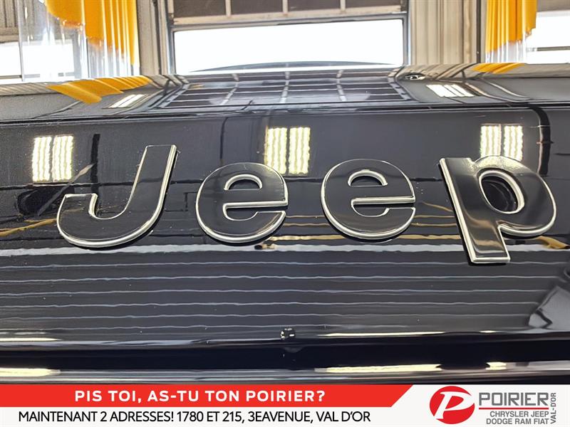 jeep Grand Wagoneer L 2026 - 8