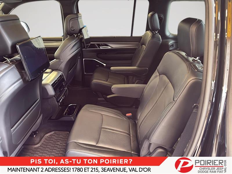 jeep Grand Wagoneer L 2026 - 15