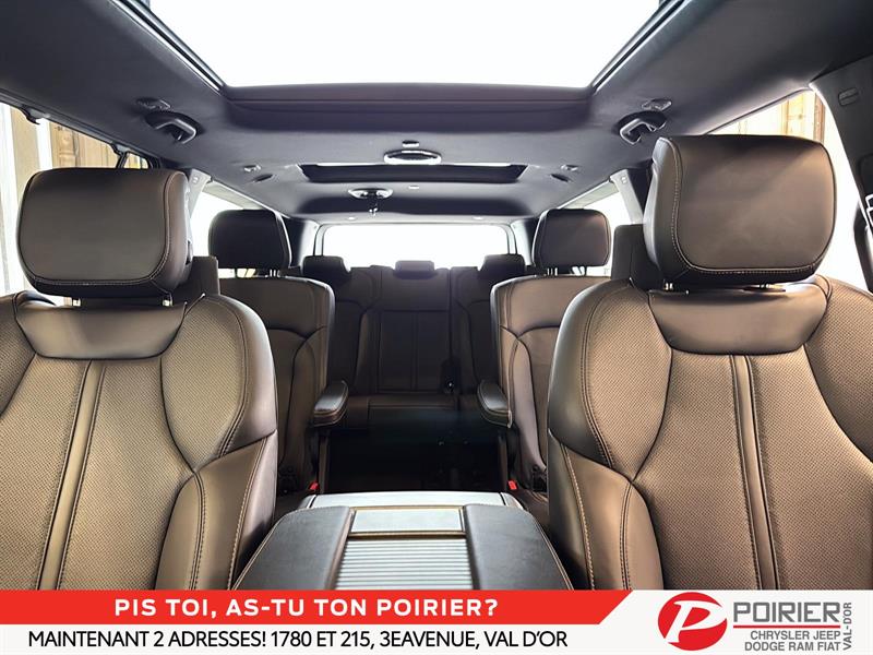 jeep Grand Wagoneer L 2026 - 18