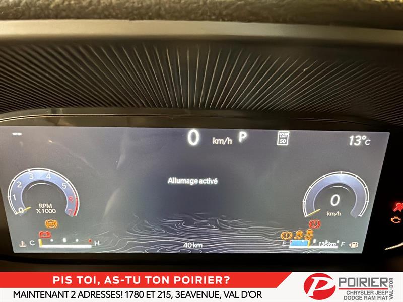 jeep Grand Wagoneer L 2026 - 19