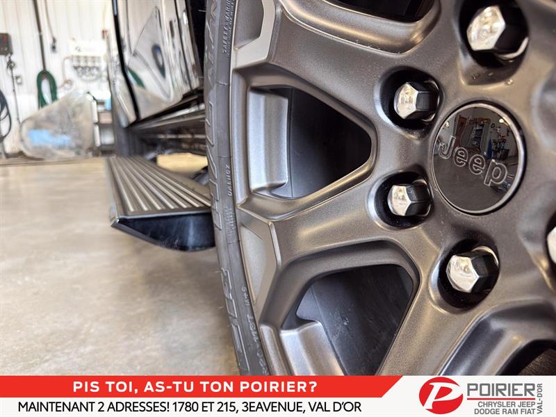 jeep Grand Wagoneer L 2026 - 23