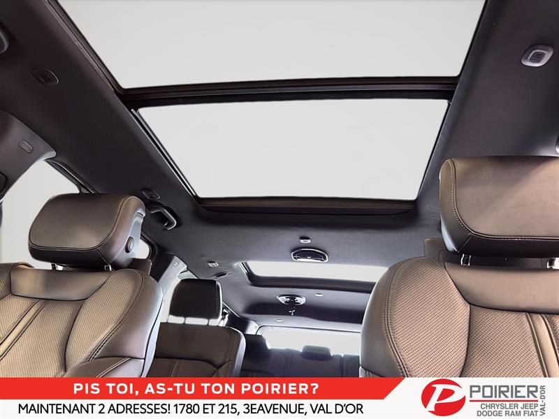 jeep Grand Wagoneer L 2026 - 26