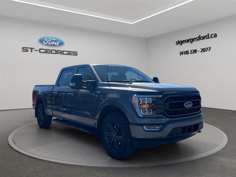 ford F-150 2023 - 2