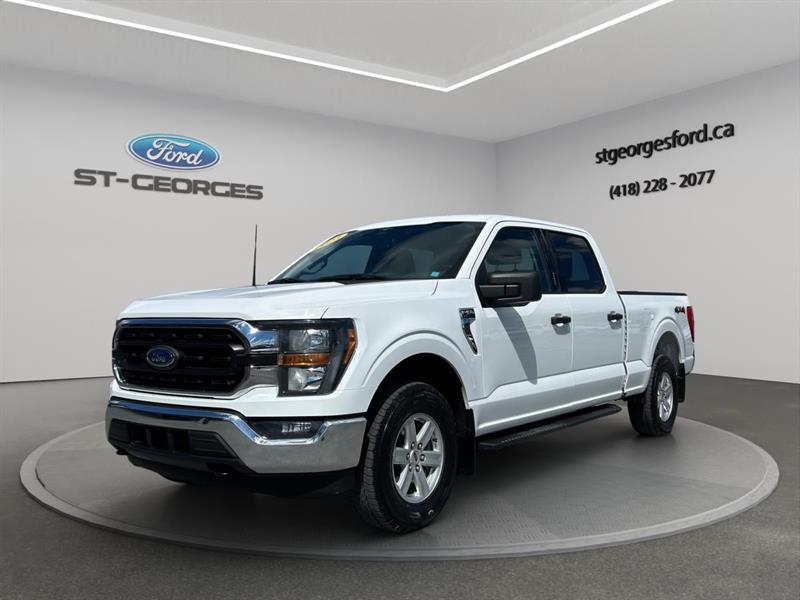 ford F-150 2023