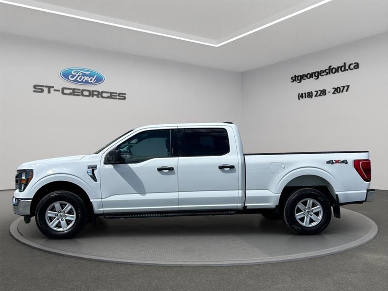 ford F-150 2023 - 2