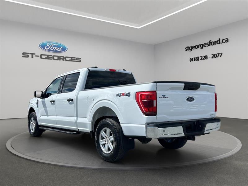 ford F-150 2023 - 3
