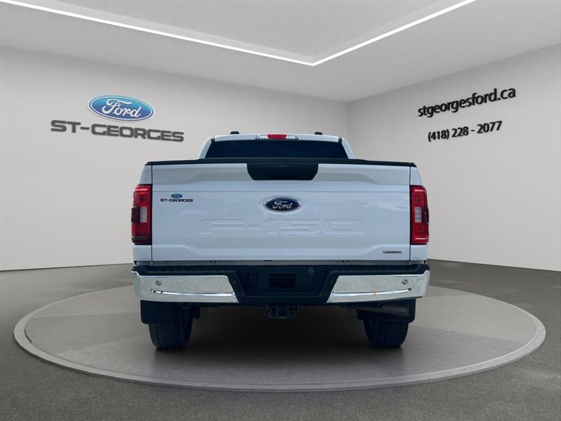 ford F-150 2023 - 4