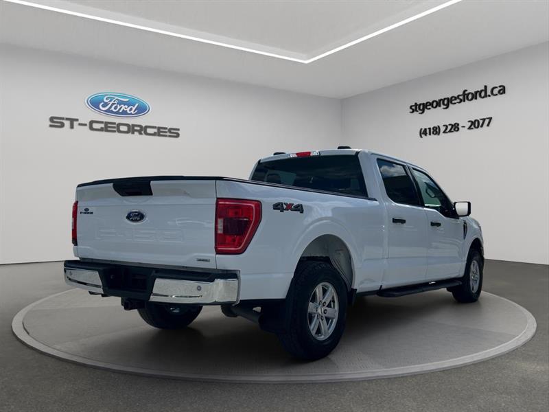 ford F-150 2023 - 5