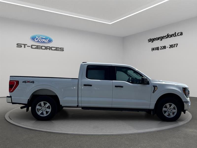ford F-150 2023 - 6