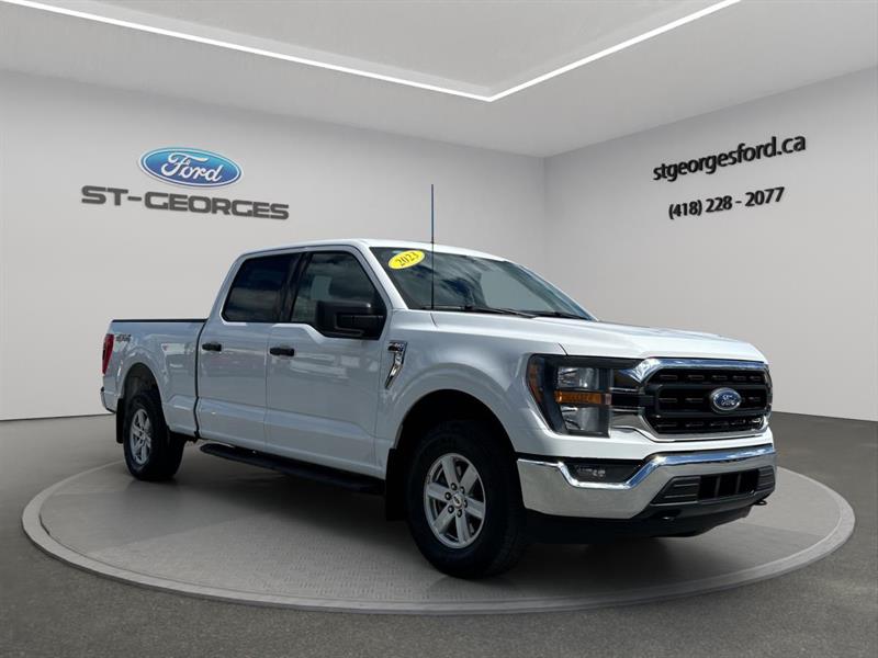 ford F-150 2023 - 7