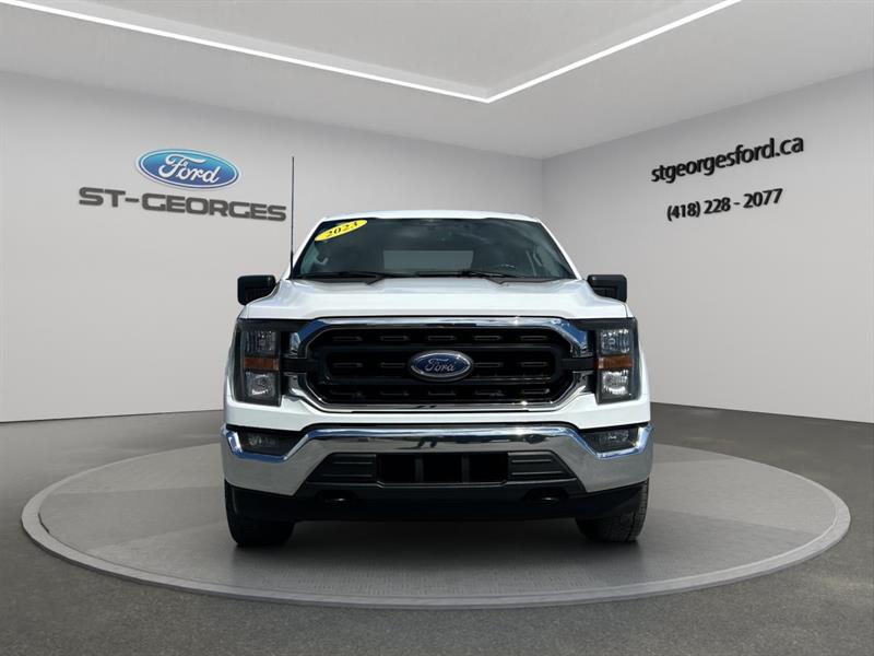 ford F-150 2023 - 8
