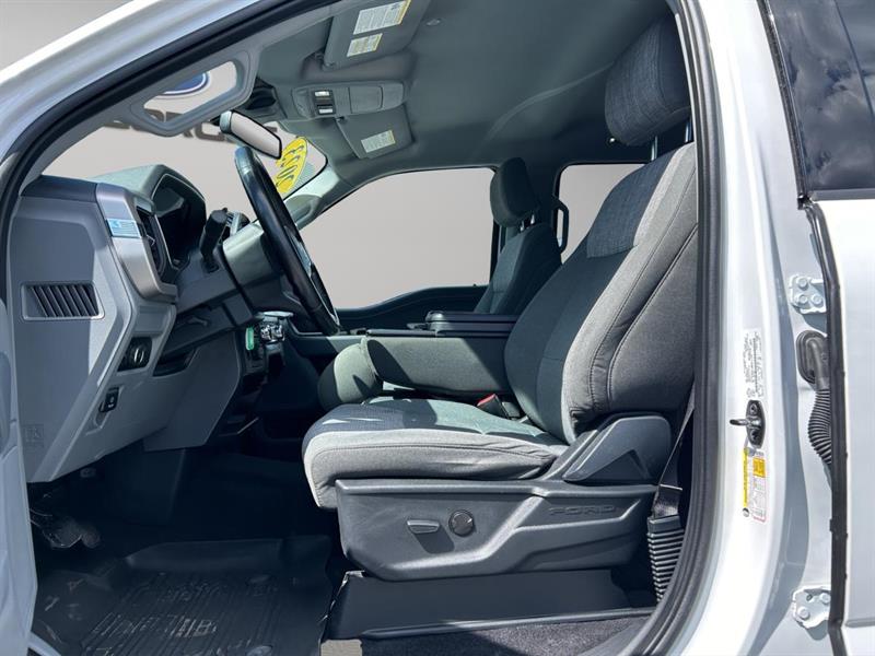 ford F-150 2023 - 9