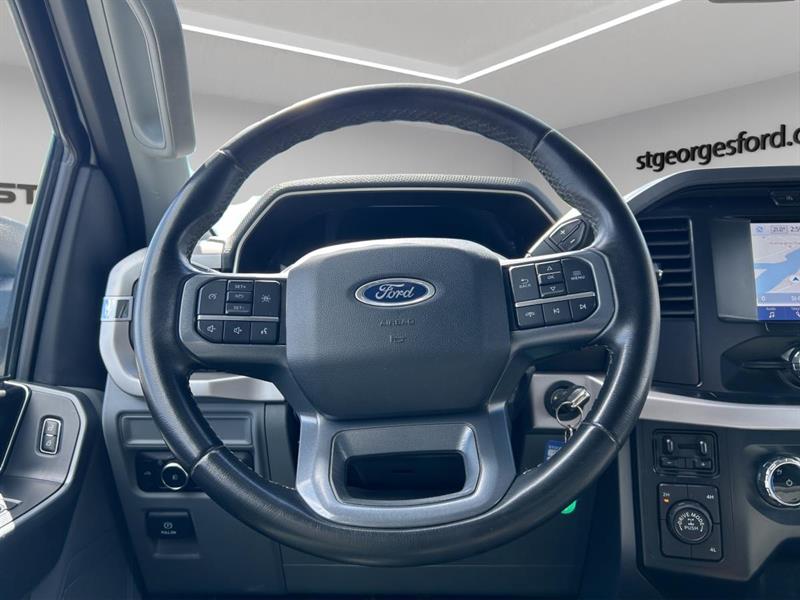 ford F-150 2023 - 10