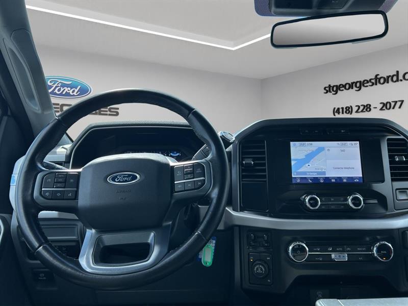 ford F-150 2023 - 12