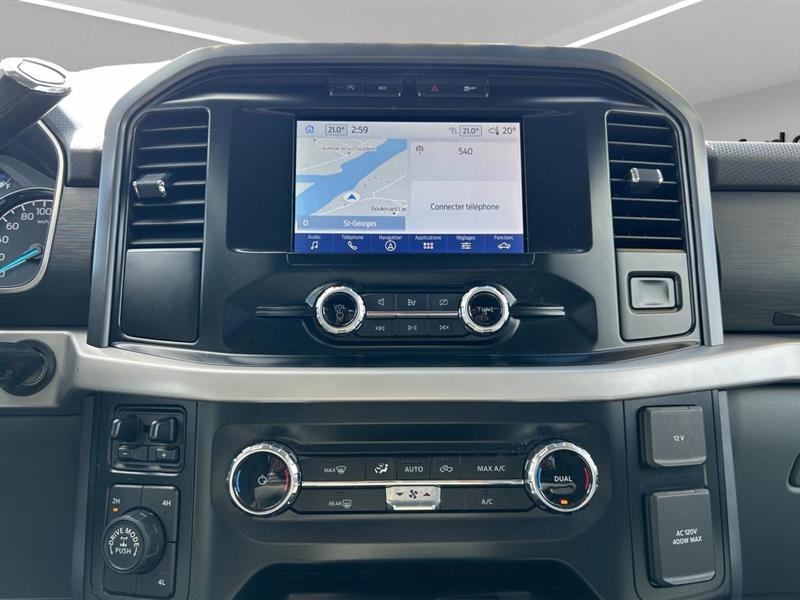 ford F-150 2023 - 13