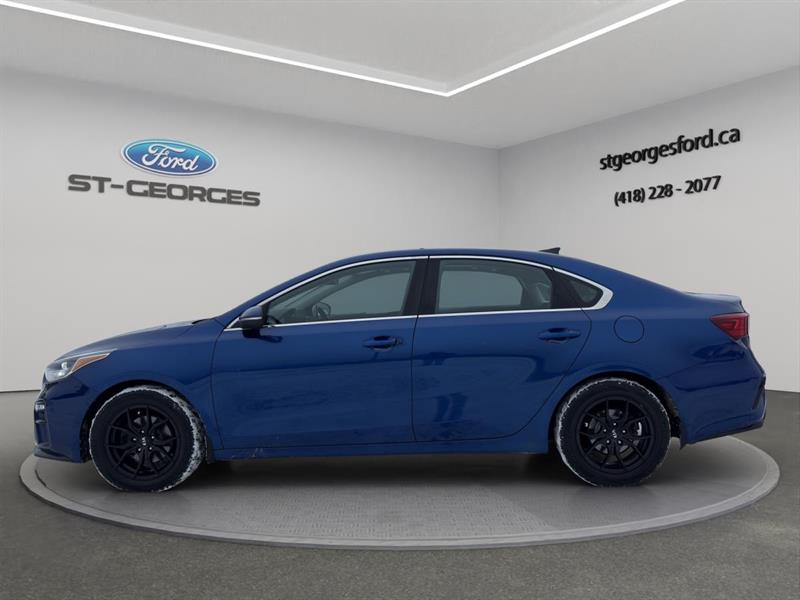 kia Forte 2020 - 2