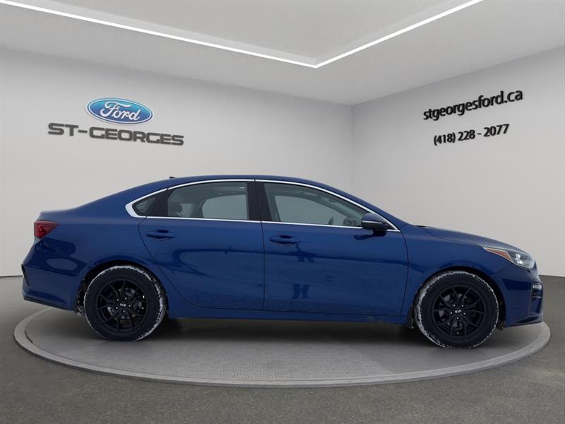 kia Forte 2020 - 6
