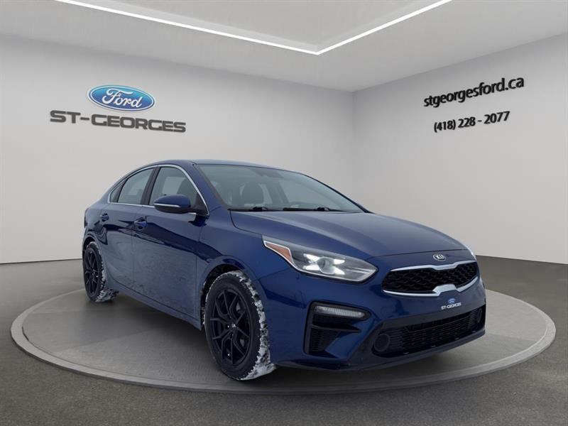 kia Forte 2020 - 7