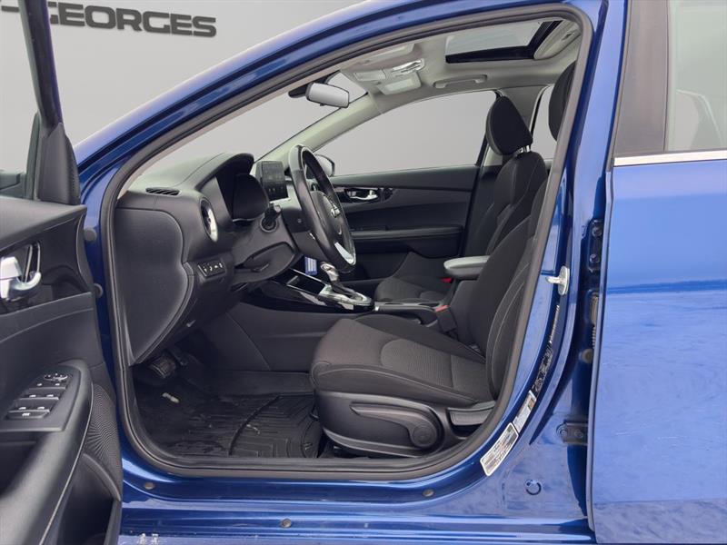 kia Forte 2020 - 9