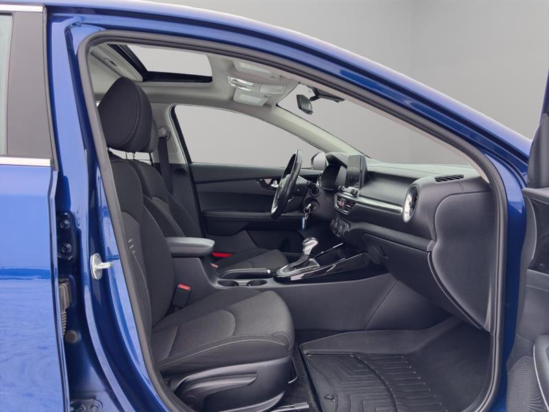 kia Forte 2020 - 15