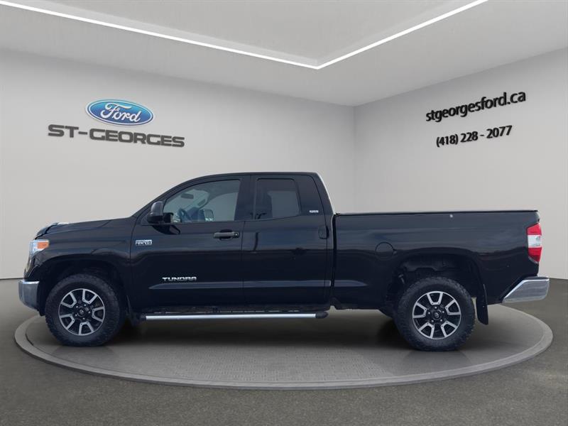 toyota Tundra 2016 - 2