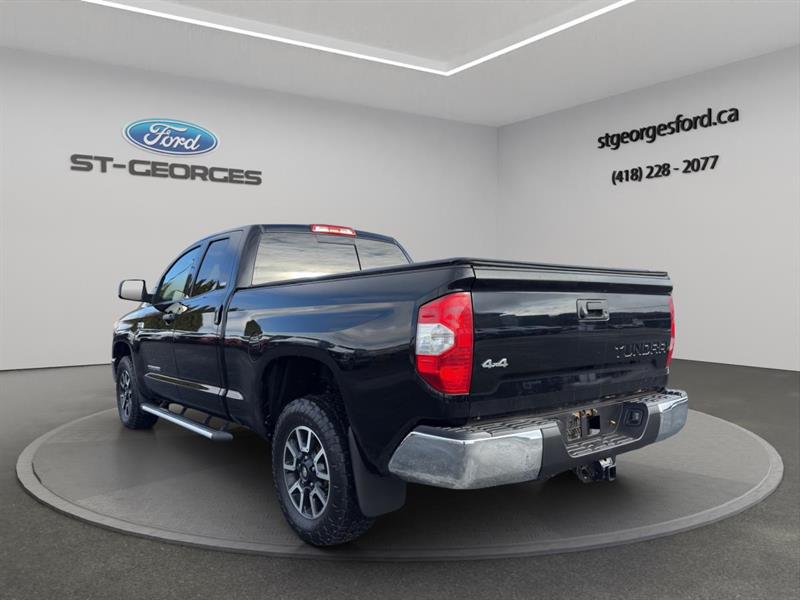 toyota Tundra 2016 - 3