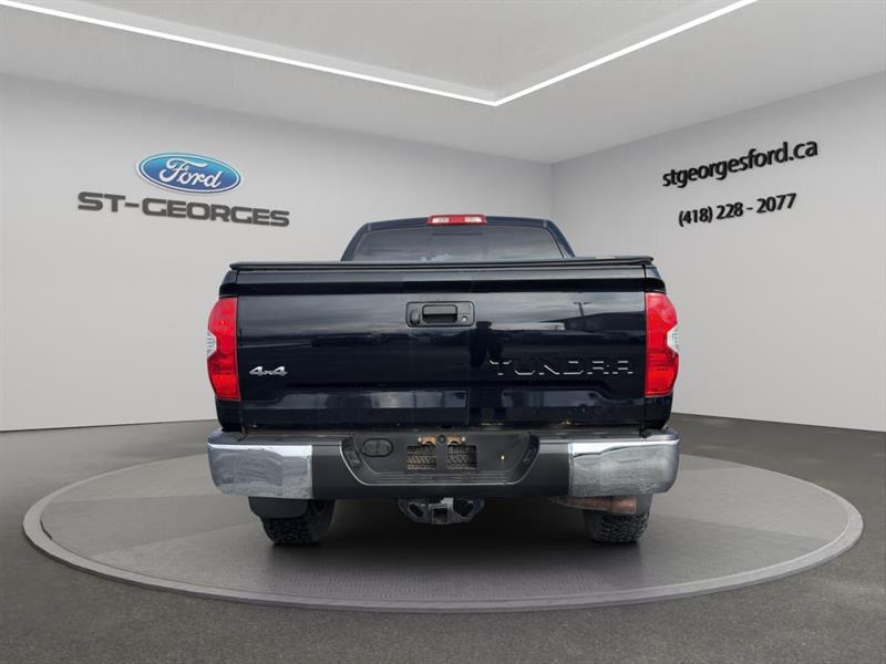toyota Tundra 2016 - 4