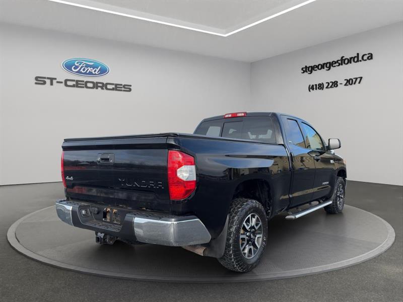 toyota Tundra 2016 - 5