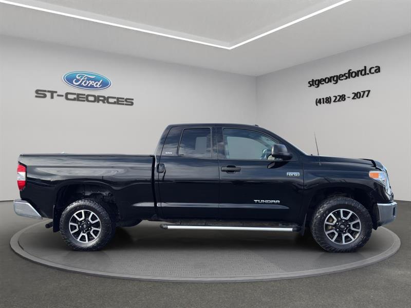 toyota Tundra 2016 - 6