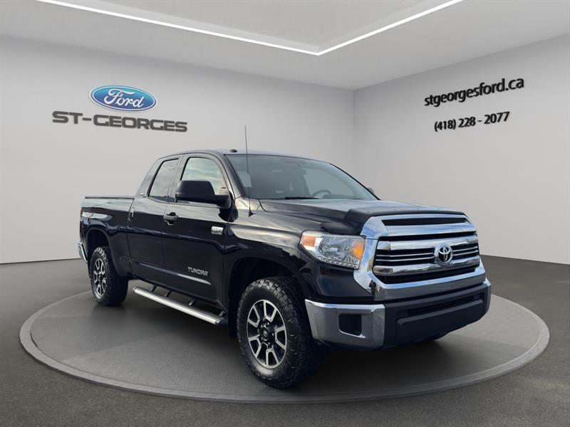 toyota Tundra 2016 - 7