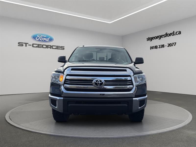 toyota Tundra 2016 - 8
