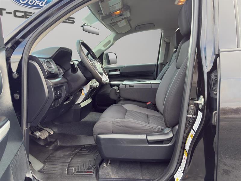 toyota Tundra 2016 - 9