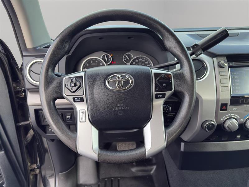 toyota Tundra 2016 - 10