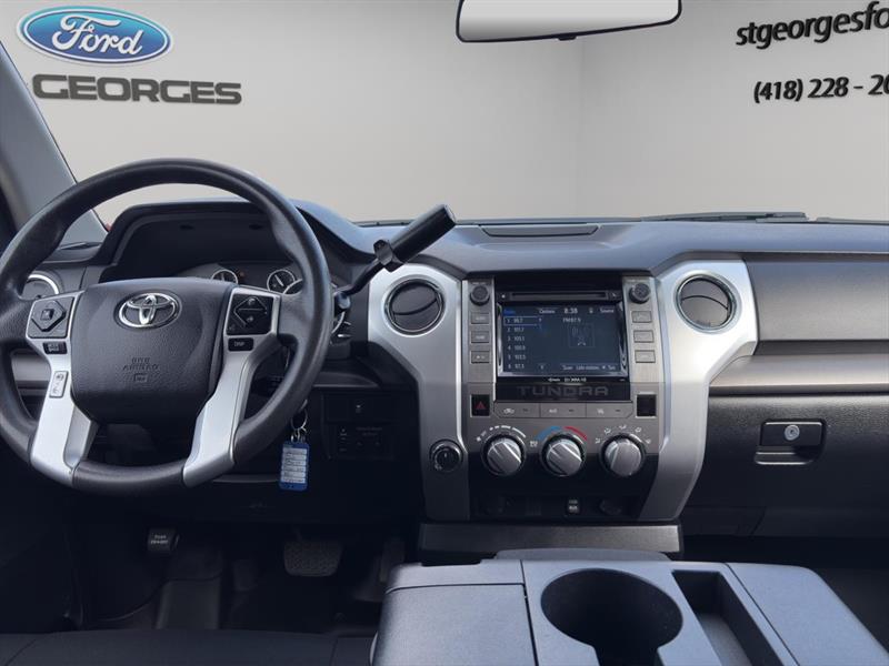 toyota Tundra 2016 - 12