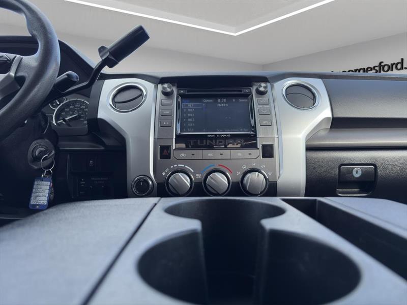 toyota Tundra 2016 - 13