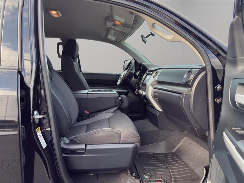 toyota Tundra 2016 - 15