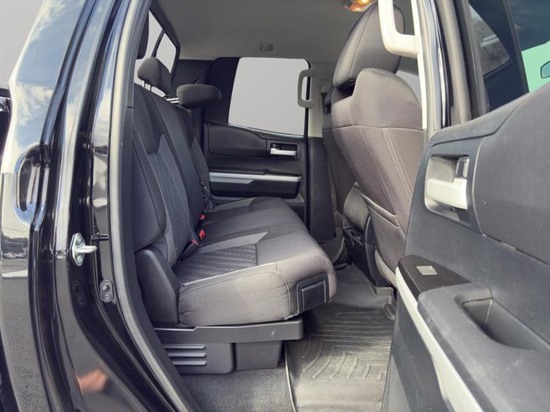 toyota Tundra 2016 - 16