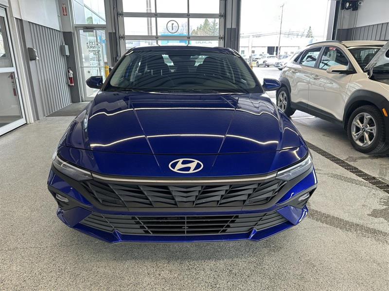 hyundai Elantra 2024 - 2