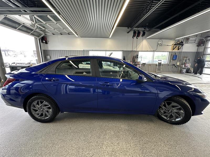 hyundai Elantra 2024 - 4