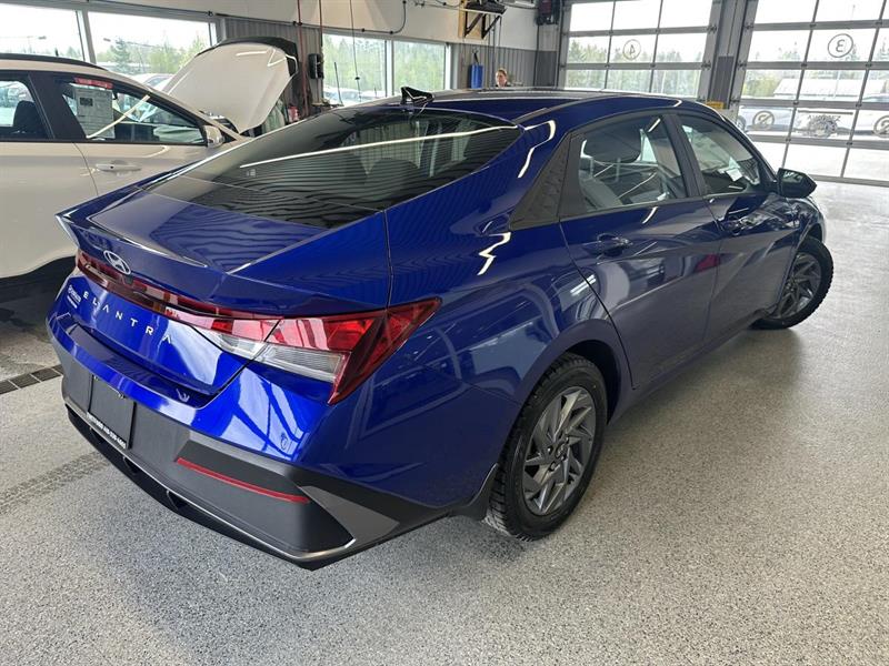 hyundai Elantra 2024 - 5