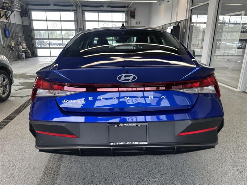 hyundai Elantra 2024 - 6