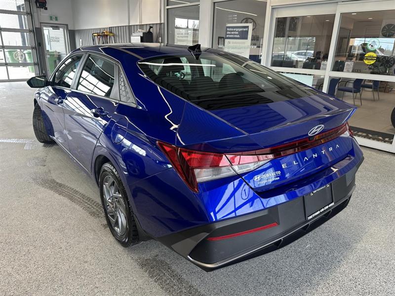 hyundai Elantra 2024 - 7
