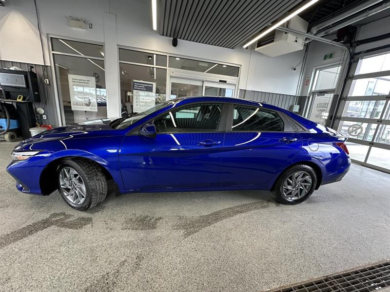 hyundai Elantra 2024 - 8