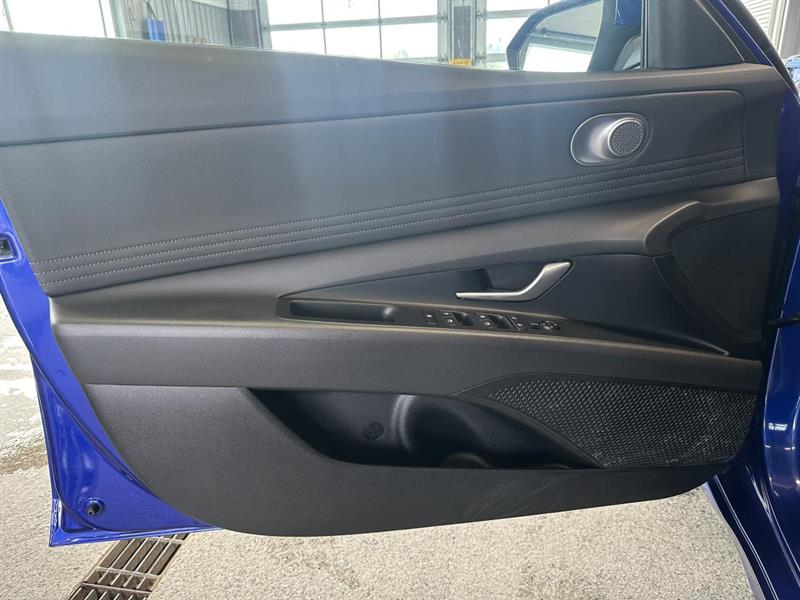 hyundai Elantra 2024 - 11
