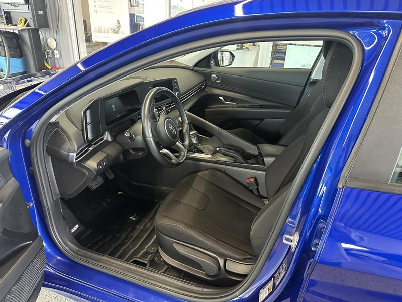 hyundai Elantra 2024 - 12