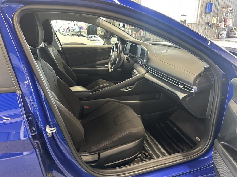 hyundai Elantra 2024 - 14
