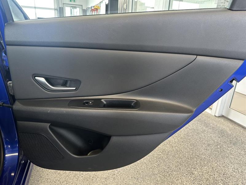hyundai Elantra 2024 - 15
