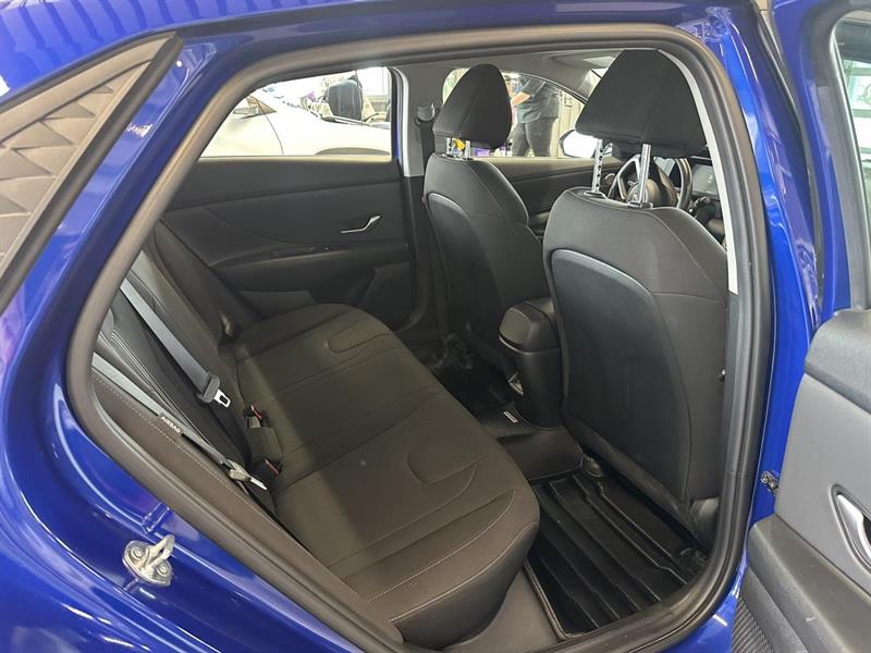 hyundai Elantra 2024 - 16